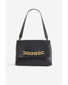 Shoulder Bag Black