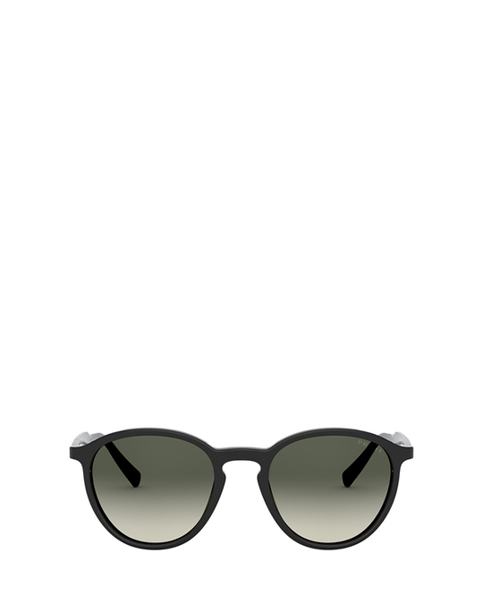 Prada Pr 05xs Black Sunglasses