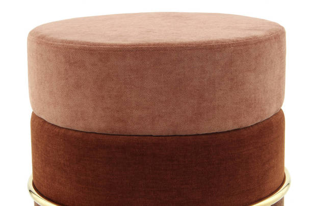 360Living Stool Matilda 225 terra