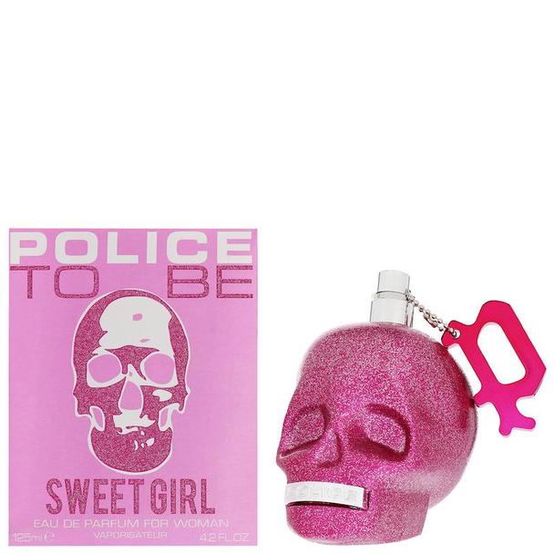 Police Police To Be Sweet Girl Edp 125ml