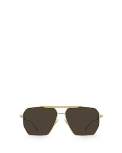 Bv1012s Gold Solbriller