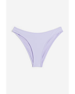 Bikini Bottoms Lilac