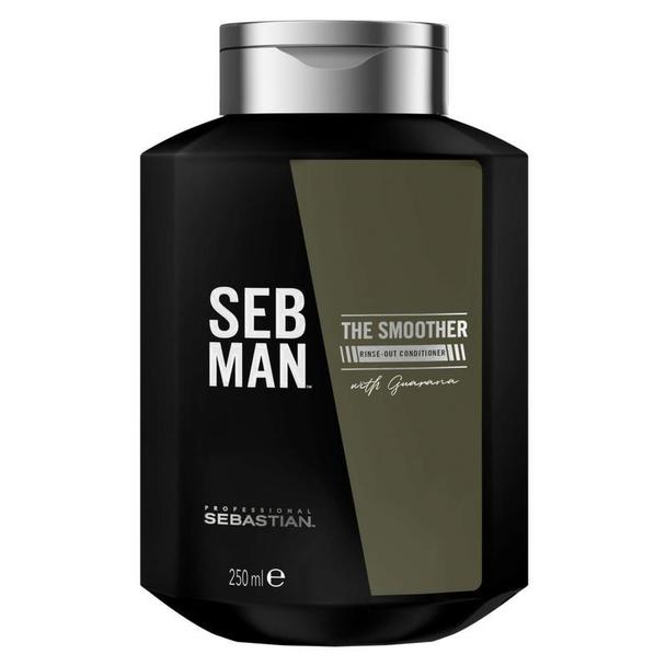 Sebastian Sebastian Seb Man The Smoother Conditioner 250ml