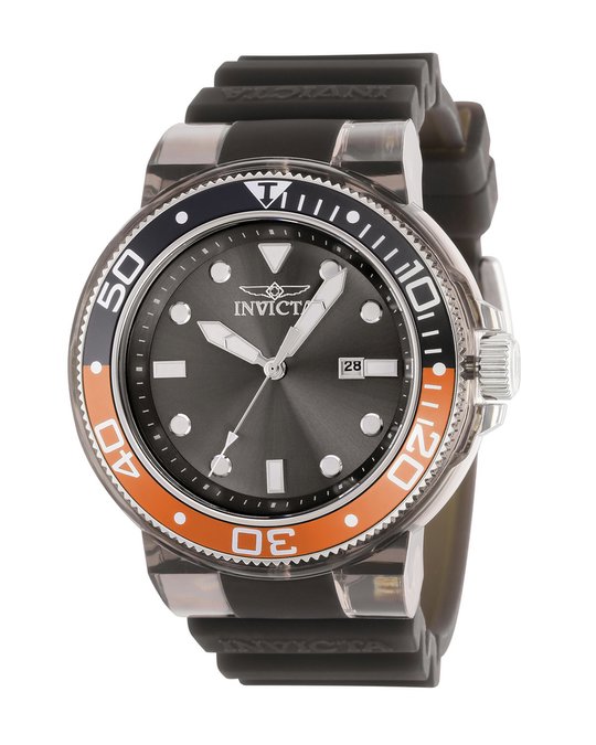 Invicta Invicta Pro Diver 38887 Men's Quartz Watch - 51mm