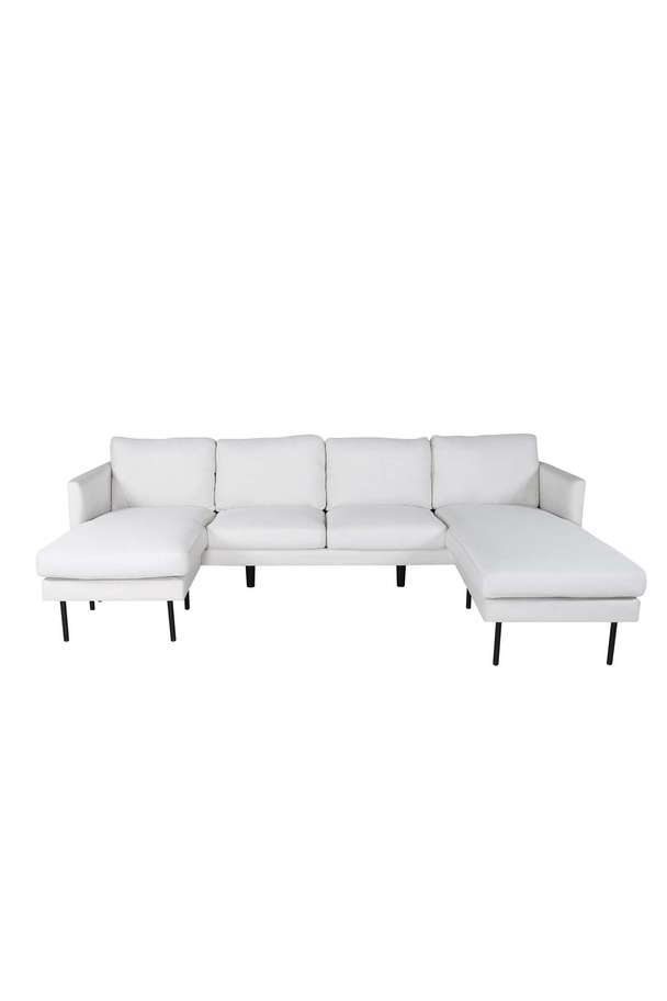 Venture Home Zoom Divan Sofa