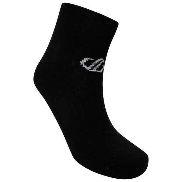 Dare 2B Dare 2b Unisex Adult Essentials Ankle Socks (pack Of 2)