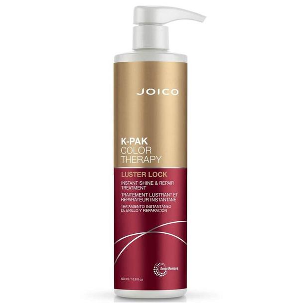 JOICO Joico K-pak Color Therapy Luster Lock Treatment 500ml
