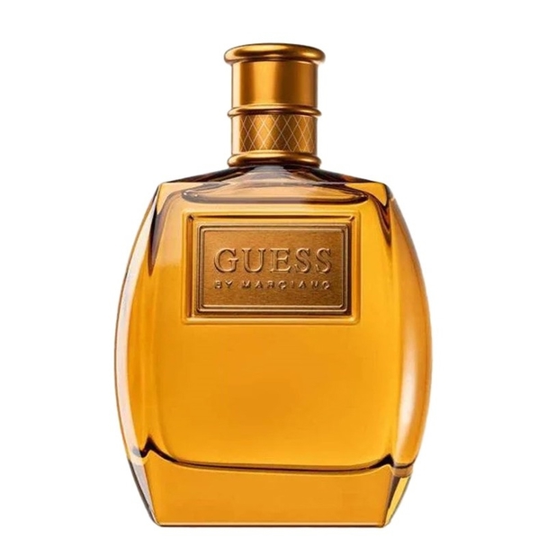 GUESS Guess By Marciano For Men Edt 100ml