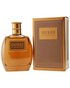 Guess By Marciano For Men Edt 100ml