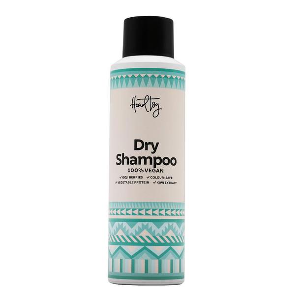 Headtoy Headtoy Dry Shampoo 200ml