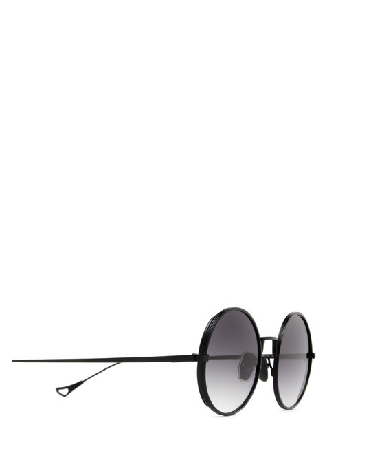 Eyepetizer William Black Sunglasses