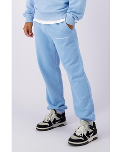 Nation Sweatpants Blauw