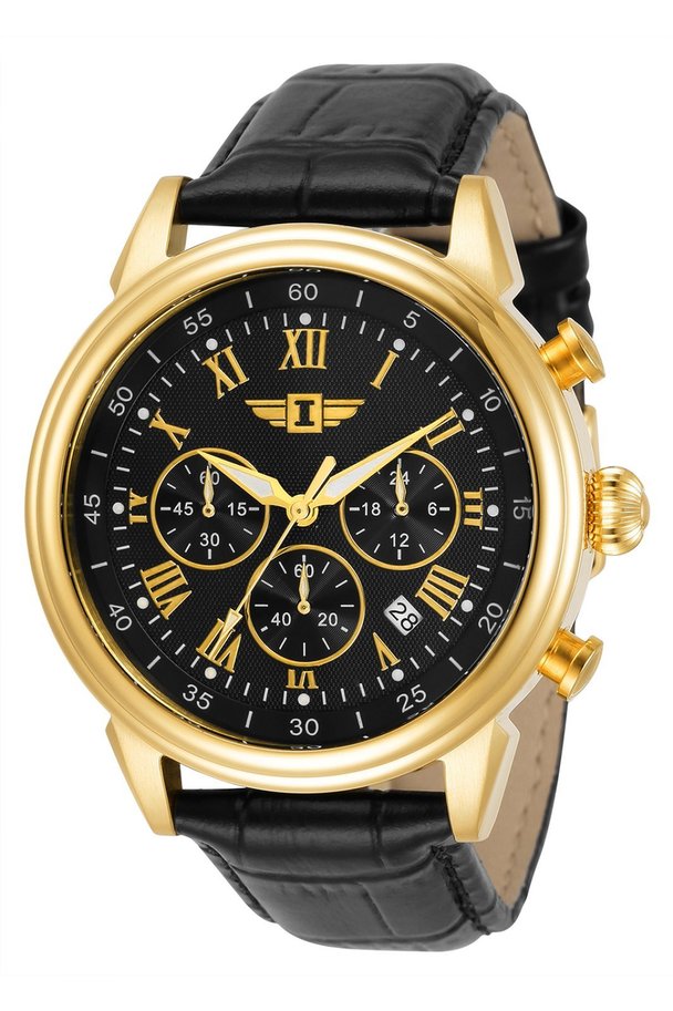 Invicta Invicta I by Invicta IBI90242-003 Herrenuhr - 44mm