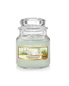 Yankee Candle Classic Medium Jar Afternoon Escape 411g