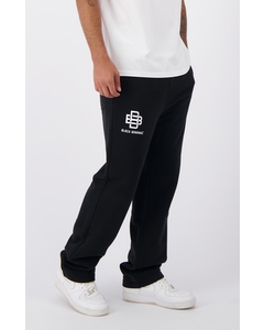 CITY SWEATPANTS Schwarz