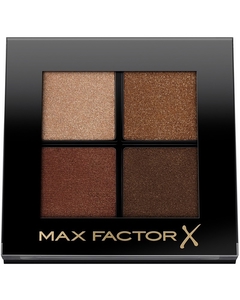 Max Factor Colour X-pert Soft Touch Palette 004 Veiled Bronze