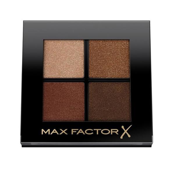 Max Factor Max Factor Colour X-pert Soft Touch Palette 004 Veiled Bronze