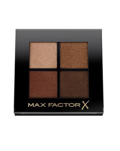 Max Factor Colour X-pert Soft Touch Palette 004 Veiled Bronze