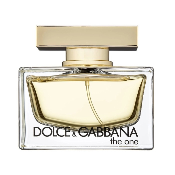 Dolce & Gabbana Dolce & Gabbana The One Edp 75ml