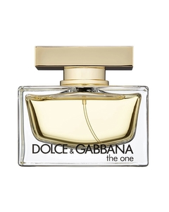 Dolce & Gabbana The One Edp 75ml