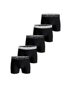 Solid Sammy 5-pack Boxers