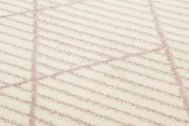 Wecon Home Short Pile Carpet - Velvet Walk - 13mm - 2,5kg/m²