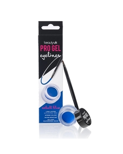 Beauty Uk Pro Gel Eyeliner Cobalt Blue 4,5g