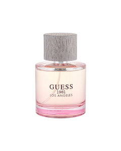 Guess 1981 Los Angeles Women Edt 100ml