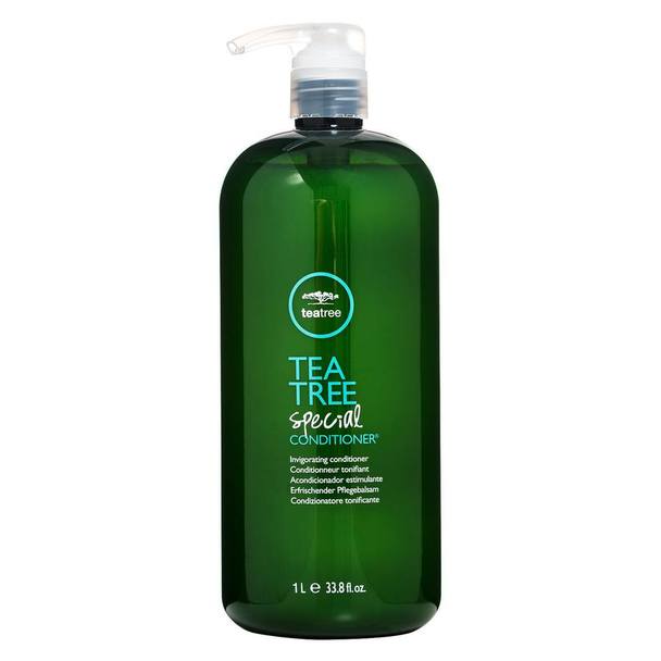 Paul Mitchell Paul Mitchell Tea Tree Special Conditioner 1000ml