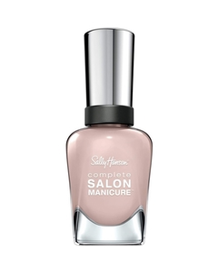 Sally Hansen Complete Salon Manicure #380 Saved By The Shell