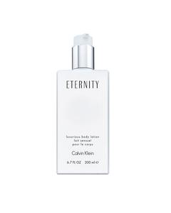 Calvin Klein Eternity For Women Body Lotion 200ml
