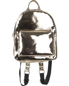 Accessoires Midi Metallic Backpack