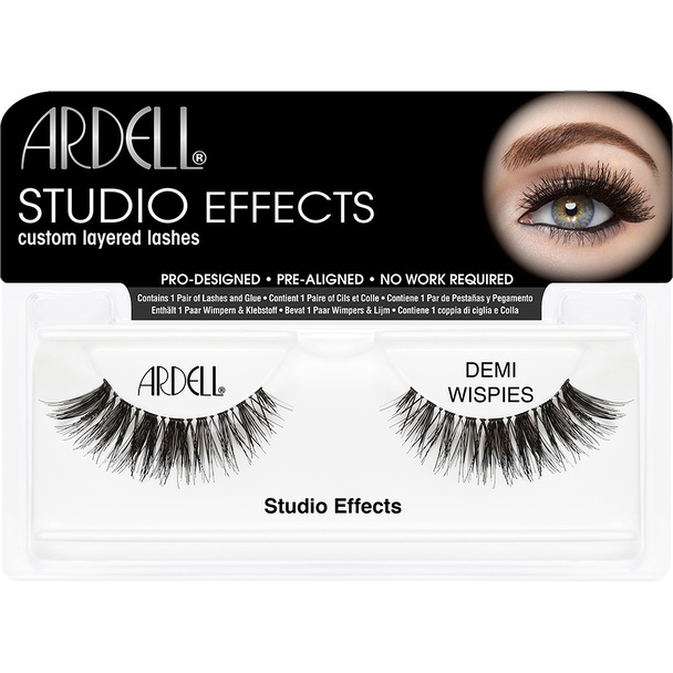 Ardell Studio Effects Demi Wispies – For  EUR | Afound