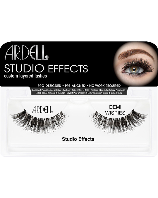 Ardell Ardell Studio Effects Demi Wispies