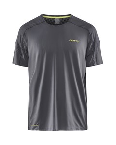 Pro Charge Ss Tech Tee M