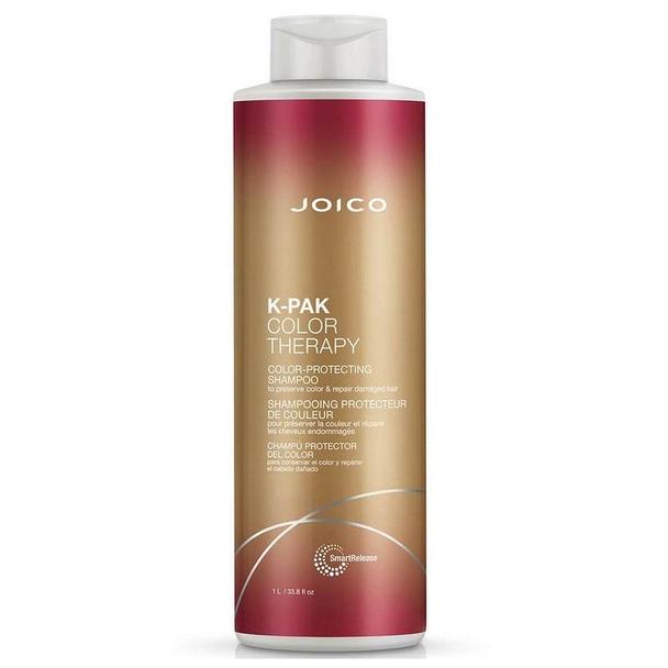 JOICO Joico K-pak Color Therapy Shampoo 1000ml