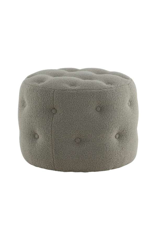 Venture Home Benjamin Ottoman / Pouf