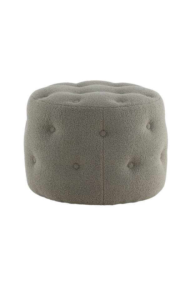 Venture Home Benjamin Ottoman / Pouf