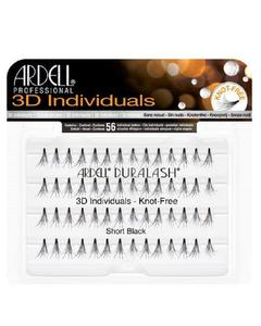 Ardell Knot-free 3d Individuals Short