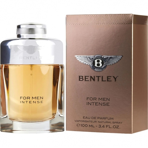 Bentley Bentley For Men Intense Edp 100ml