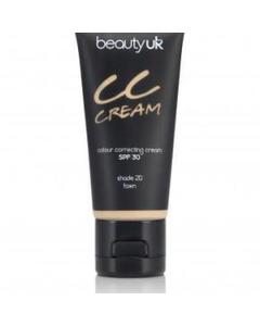 Beauty Uk Cc Cream No.20 Fawn