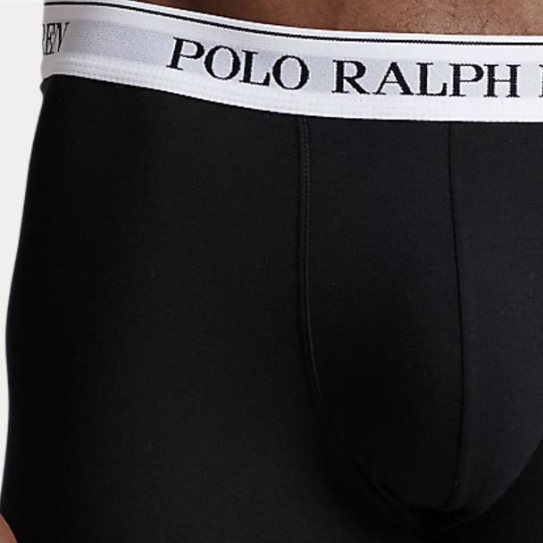 Ralph Lauren Ralph Lauren Classic Trunk 3-pack