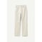 Rowe Coated Trousers Off-white
