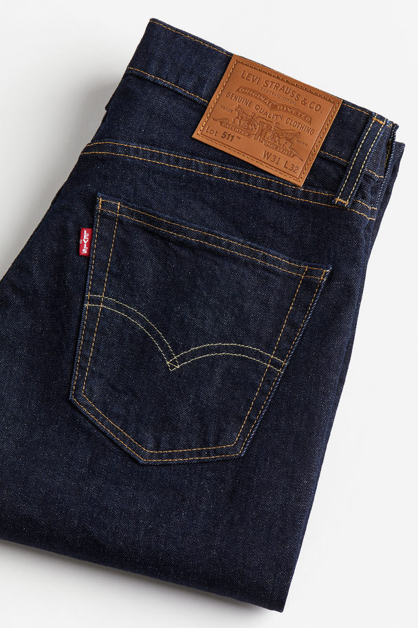 Levi's 511™ Slim Jeans Rock Cod