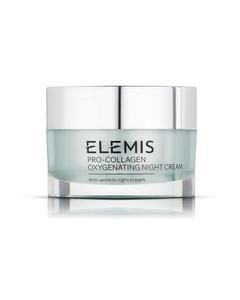 Elemis Pro-collagen Oxygenating Night Cream 50ml