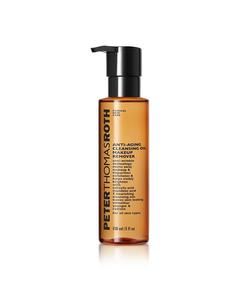 Peter Thomas Roth Anti-aging Cleansing Oil Makeup Remover 150ml