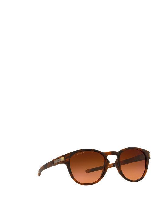 Oakley Oo9265 Matte Brown Tortoise Sunglasses