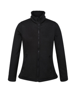 Regatta Womens/ladies Razia Ii Full Zip Fleece Jacket