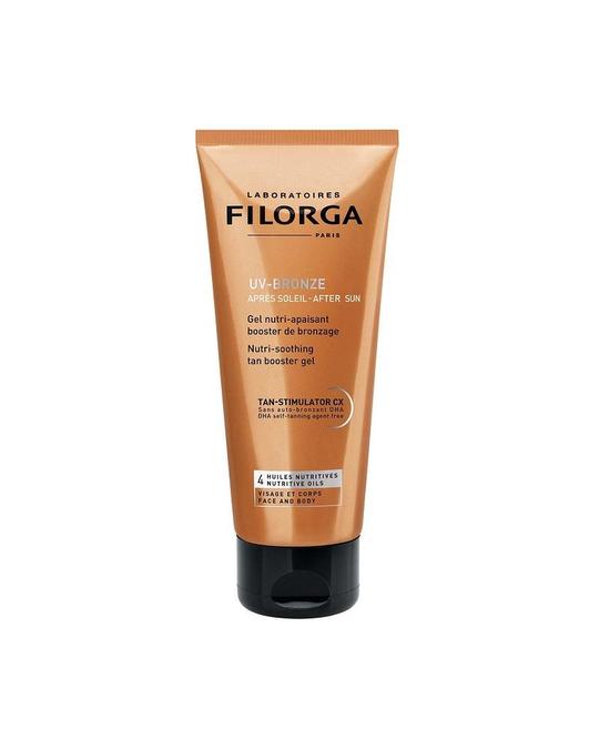 Filorga Filorga Uv-bronze Nutri-soothing Tan Booster Gel 200ml