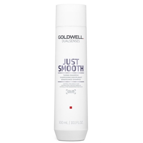 Goldwell Goldwell Dualsenses Just Smooth Taming Shampoo 250ml